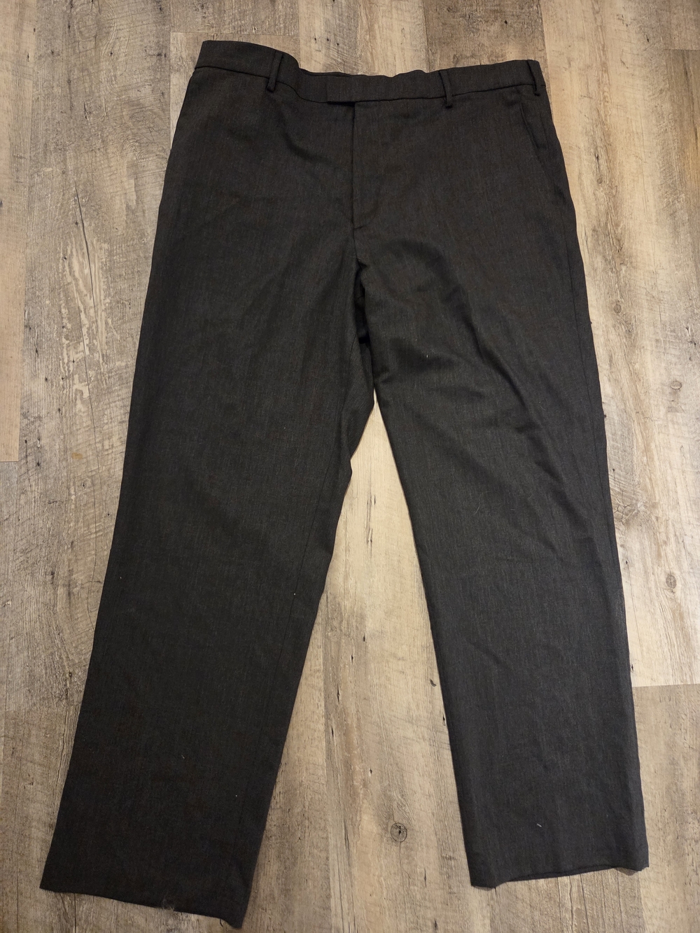 Dockers Men's Black Dress Pants - Modern Straight